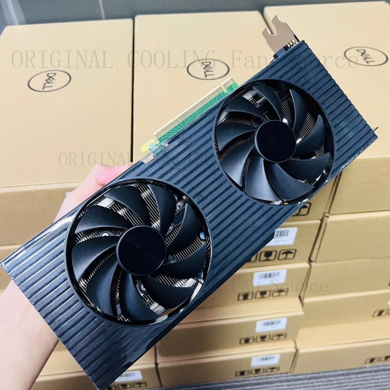 Rtx 3090 24Gb Gddr6X - B UNTUK Dell NVIDIA GeForce RTX