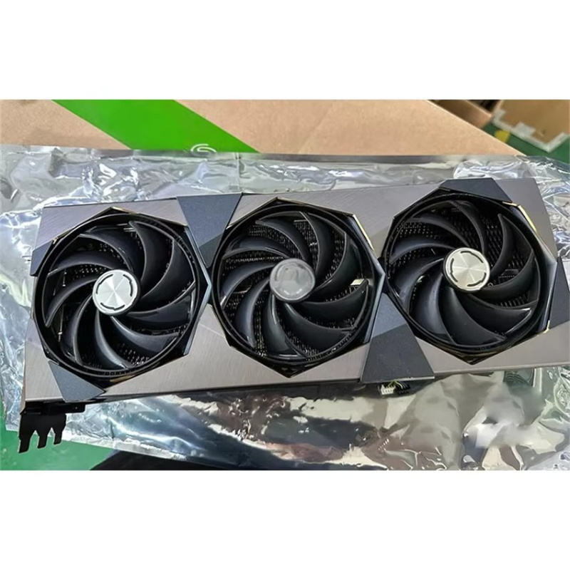 Rtx 4090 24Gb Graphics Card - Kartu grafis Rtx 4090 24gb untuk