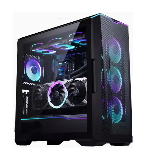 Rtx 4090 24Gb Graphics Card - PC Gaming Kustom Kelas Atas I9/I7/RTX
