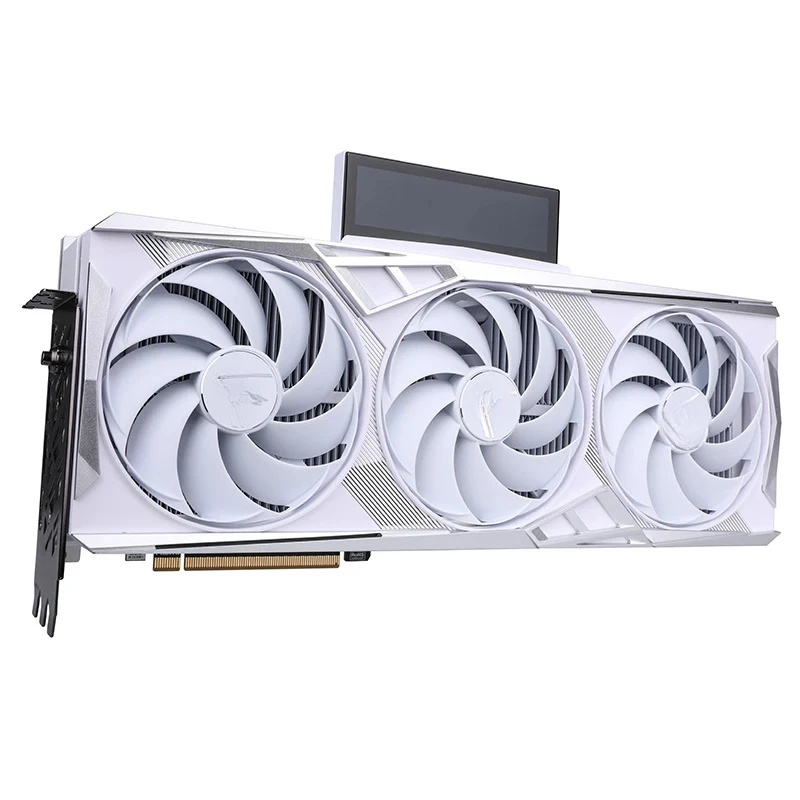 Rtx 4070 Ti Super 16Gb - 2025 Penjualan Terlaris RTX 4070 Ti
