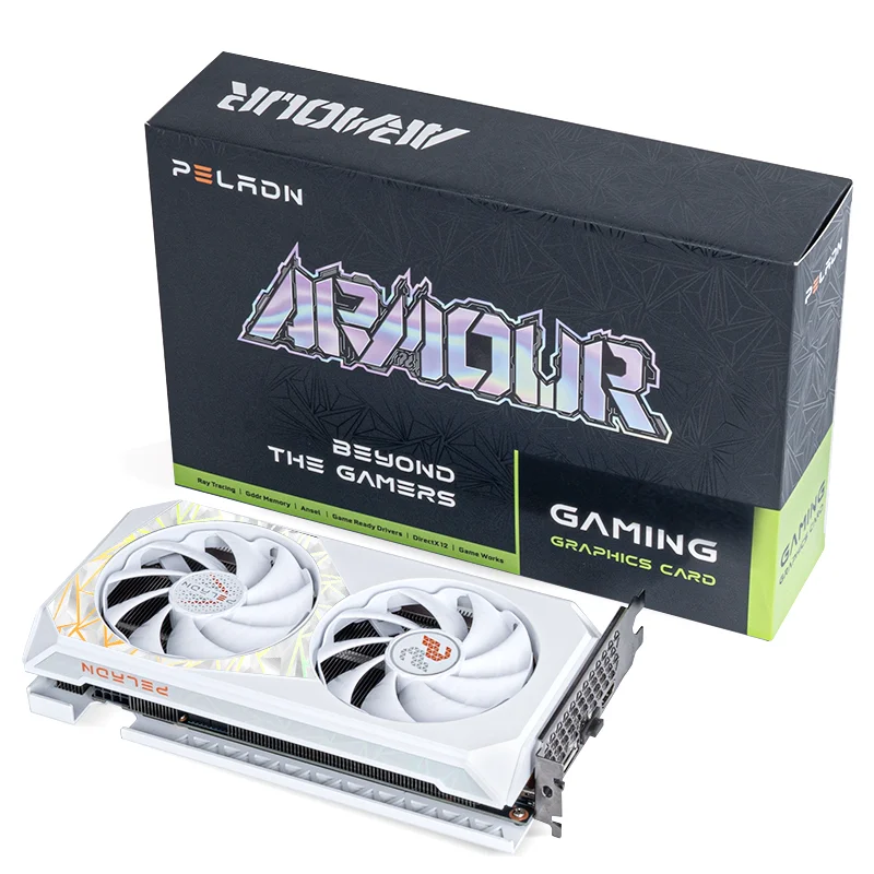 Rtx 3080 Ti 12Gb - Kartu grafis baru yang hemat biaya,