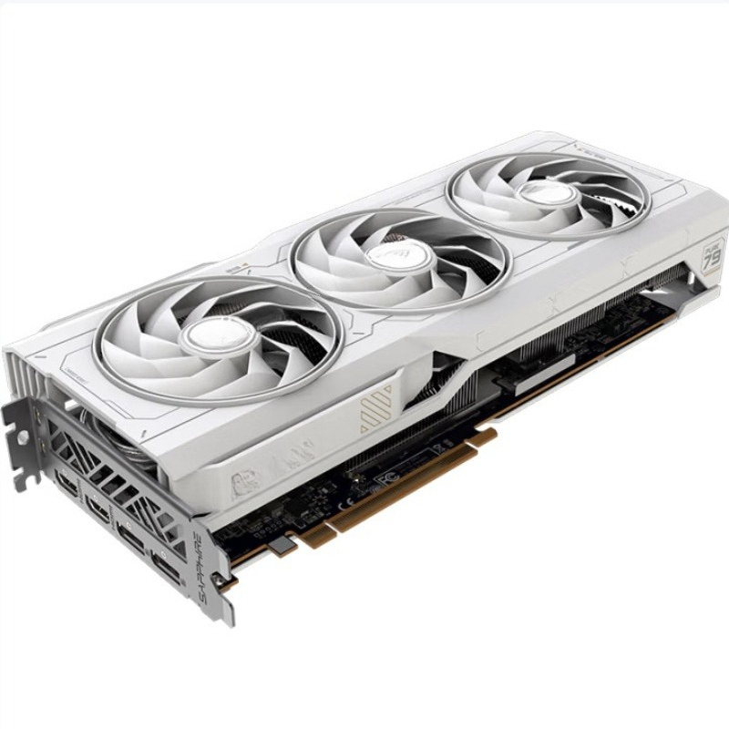 Rx 7900 Xt 20Gb - Kartu grafis gaming desktop RX 7900