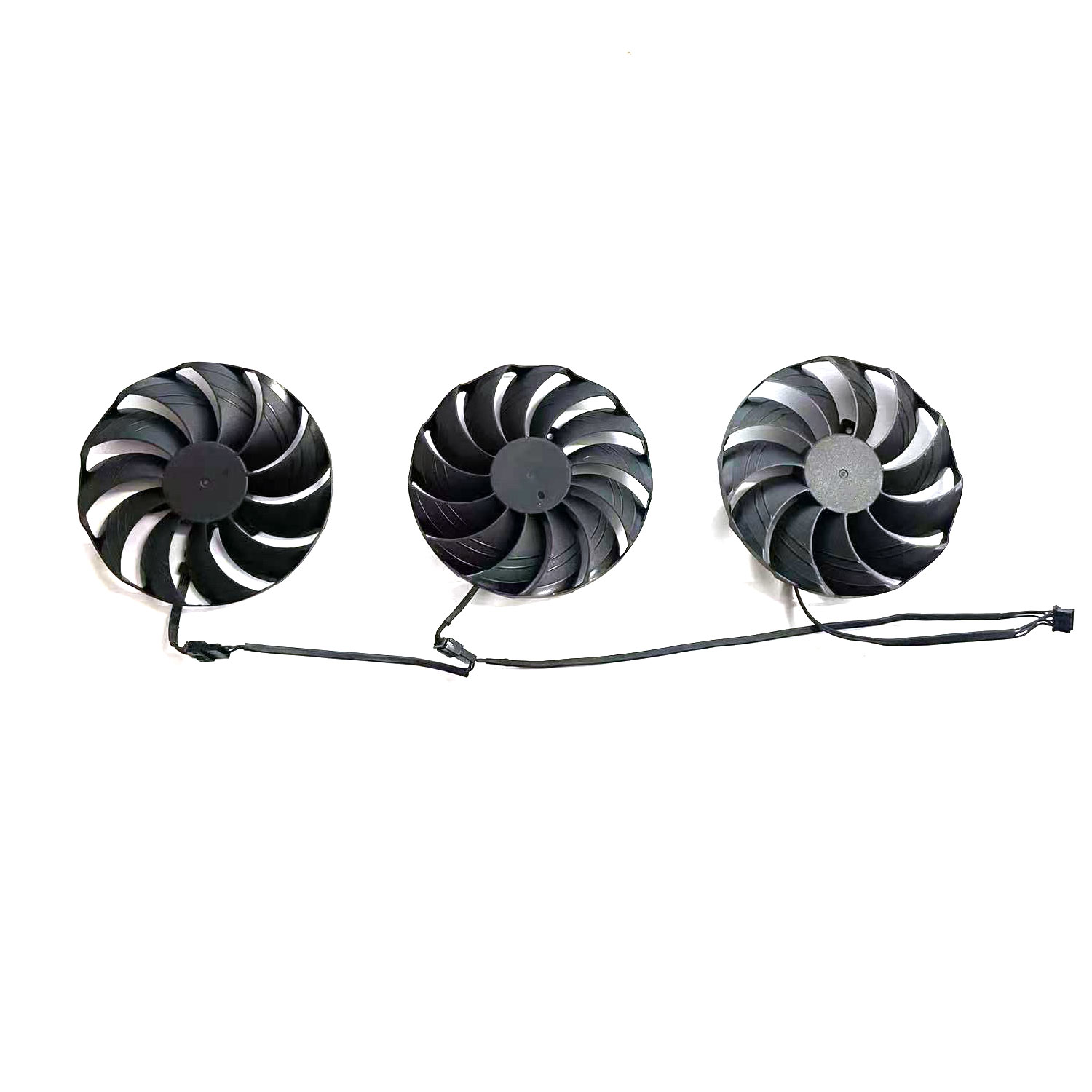 Kipas Pendingin Baru 4PIN 98MM - Rx 7800 Xt 16Gb ulasan dan harga