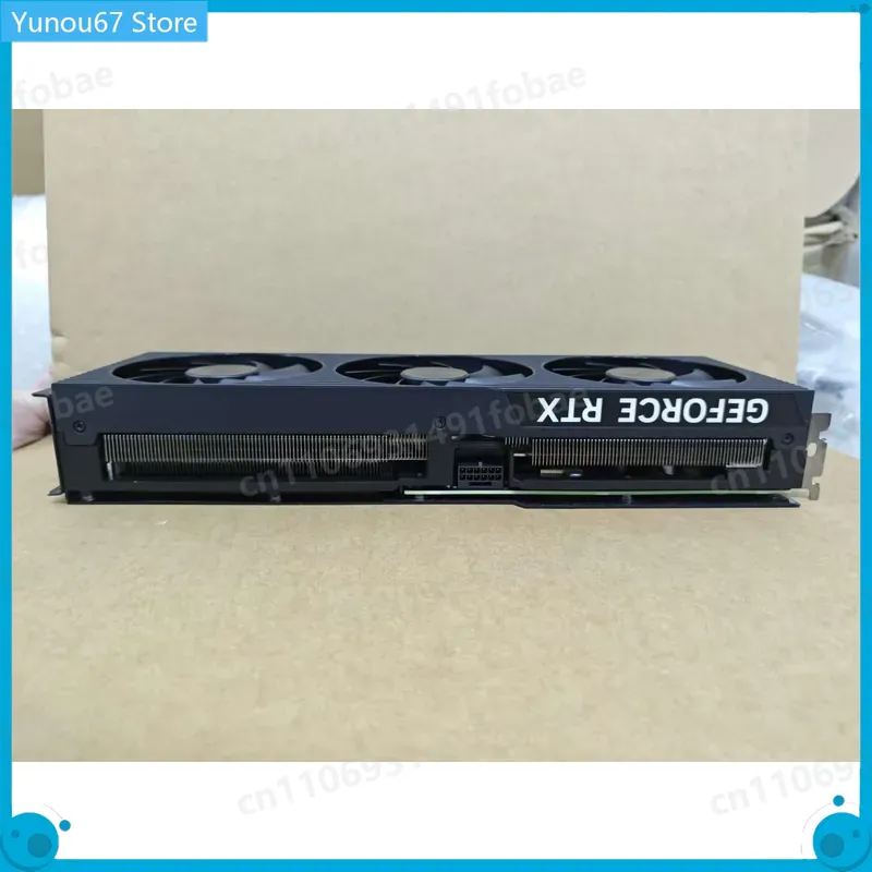 Untuk Kartu Grafis RTX 4070 Ti - Rtx 4070 Ti Super 16Gb ulasan dan harga