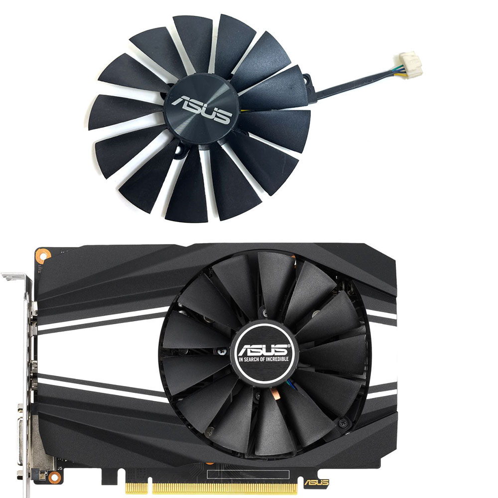 FAN FDC10U12D9-C GTX 1660 kipa - Rtx 4080 Super 16Gb ulasan dan harga