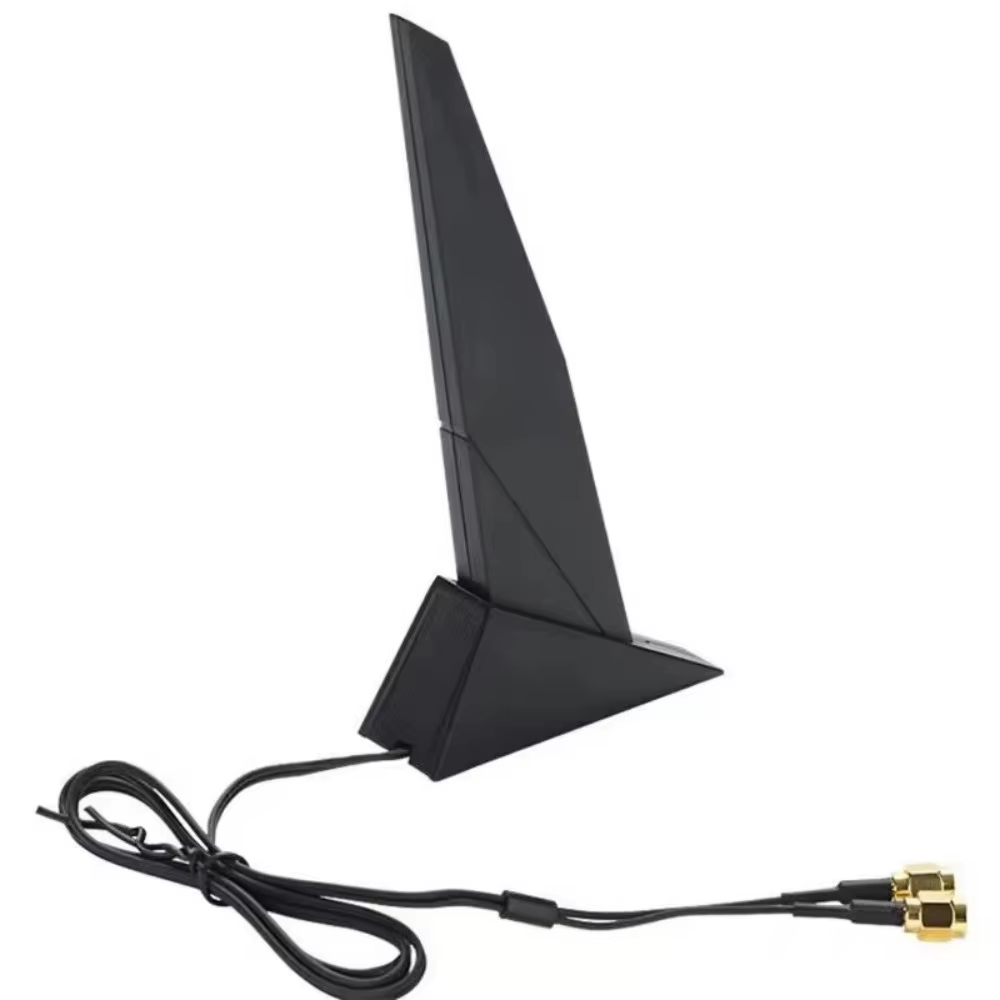 Antena Basis Magnetik WIFI 6E  - Rtx 3090 24Gb Gddr6X ulasan dan harga