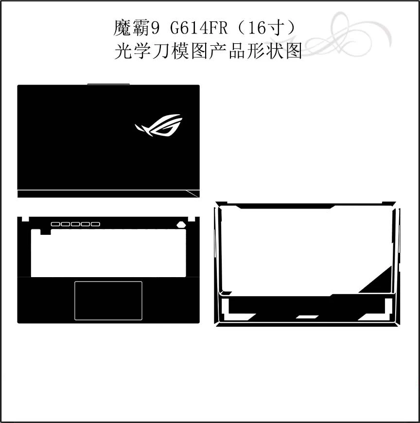 Stiker Laptop Fashion untuk AS - Rtx 3090 24Gb Gddr6X ulasan dan harga