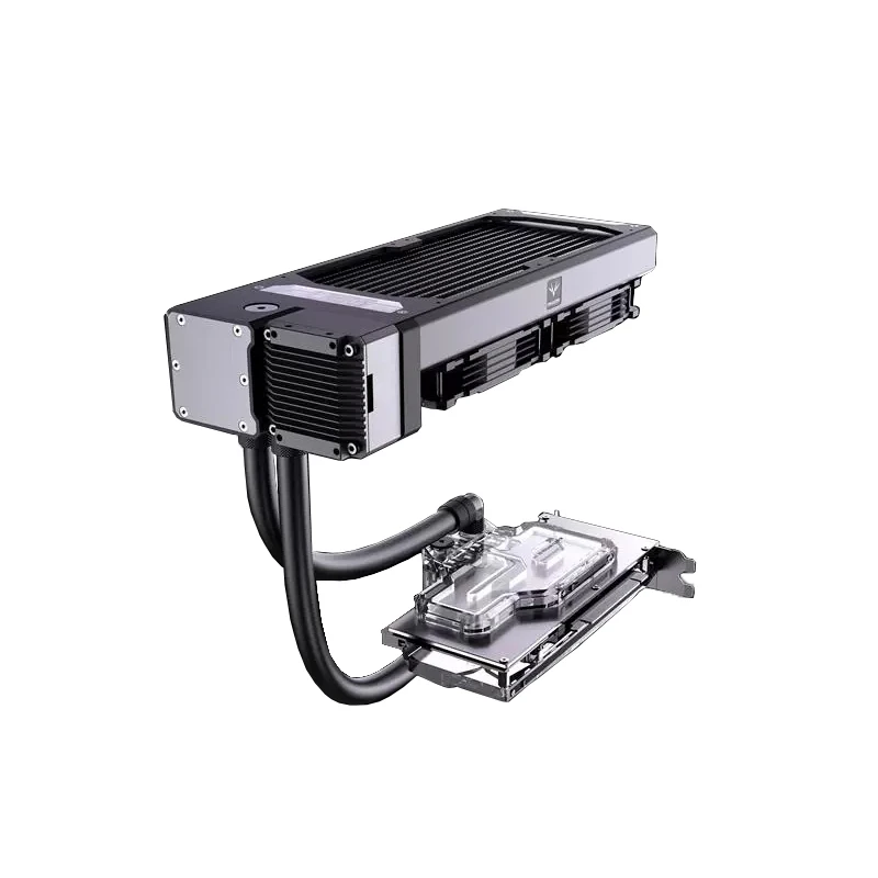 Kit Pendingin Air Granzon untu - Rtx 4080 Water Cooling Block ulasan dan harga