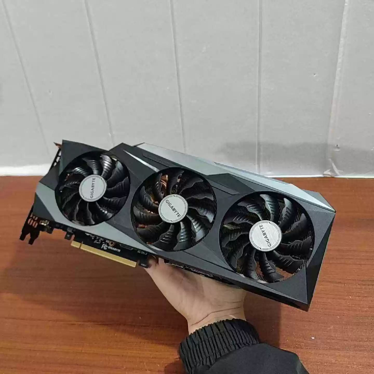 GPU Gaming RTX 3090 24GB GDDR6 - Rtx 3090 24Gb Gddr6X ulasan dan harga