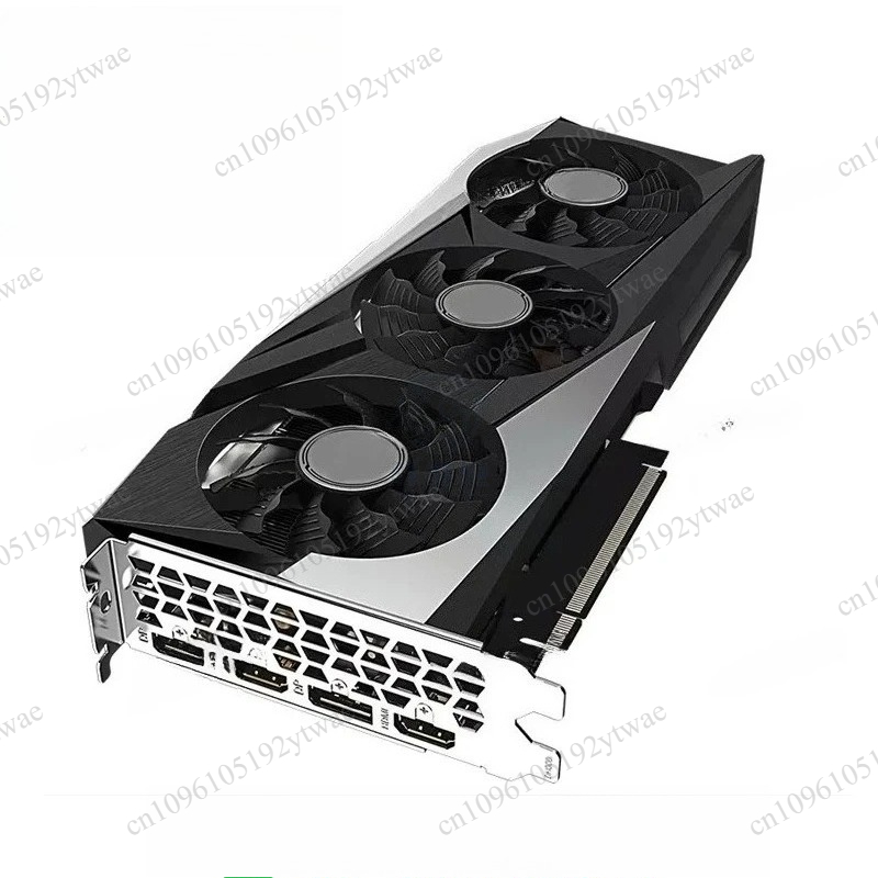 GPU Gaming RTX 3090 24GB GDDR6 - Rtx 3090 24Gb Gddr6X ulasan dan harga