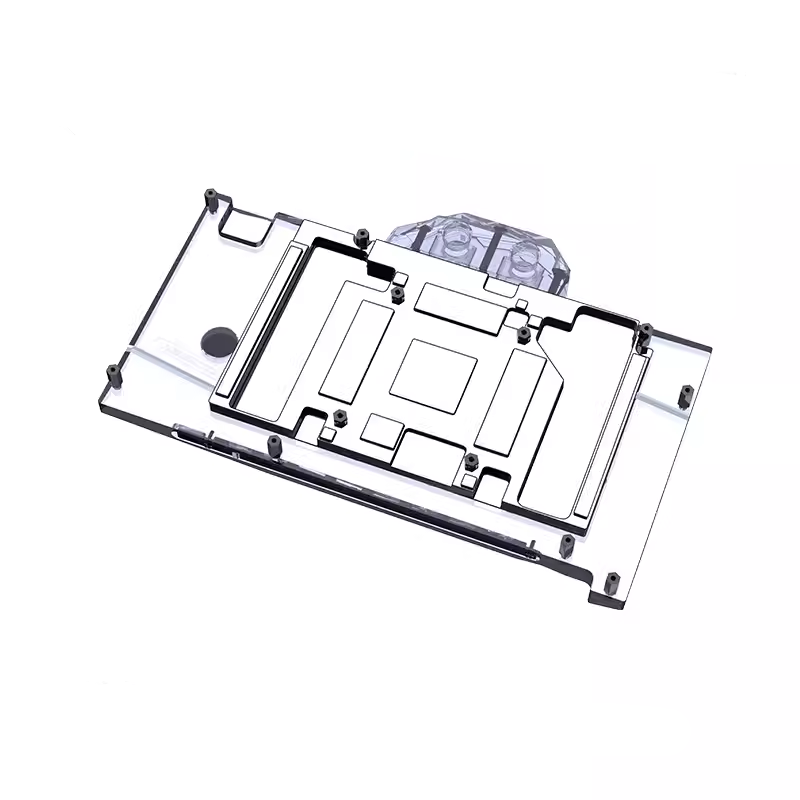 Bykski Full Cover GPU Water Bl - Rtx 4090 Water Block Full Cover ulasan dan harga