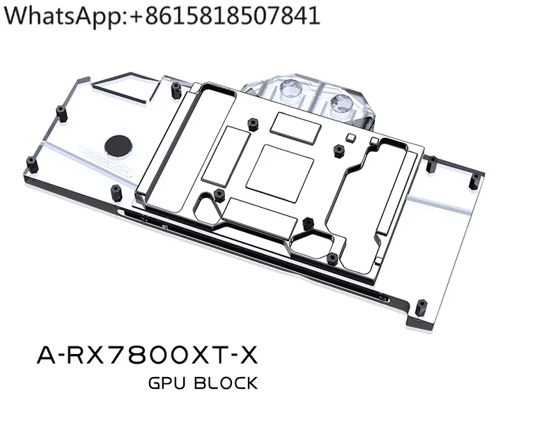 Kartu Grafis A-RX7800XT-X deng - Rx 7800 Xt 16Gb ulasan dan harga