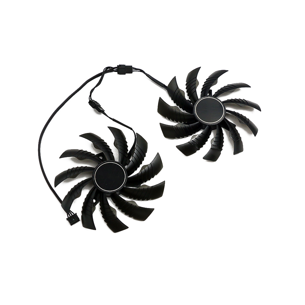 95MM Fan GTX1660Ti GTX 1650 un - Rtx 4080 Super 16Gb ulasan dan harga