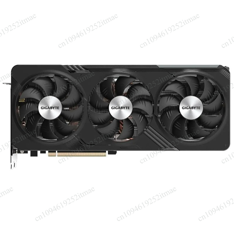 Kartu grafis GV-R78XTGAMING OC - Rx 7800 Xt 16Gb ulasan dan harga