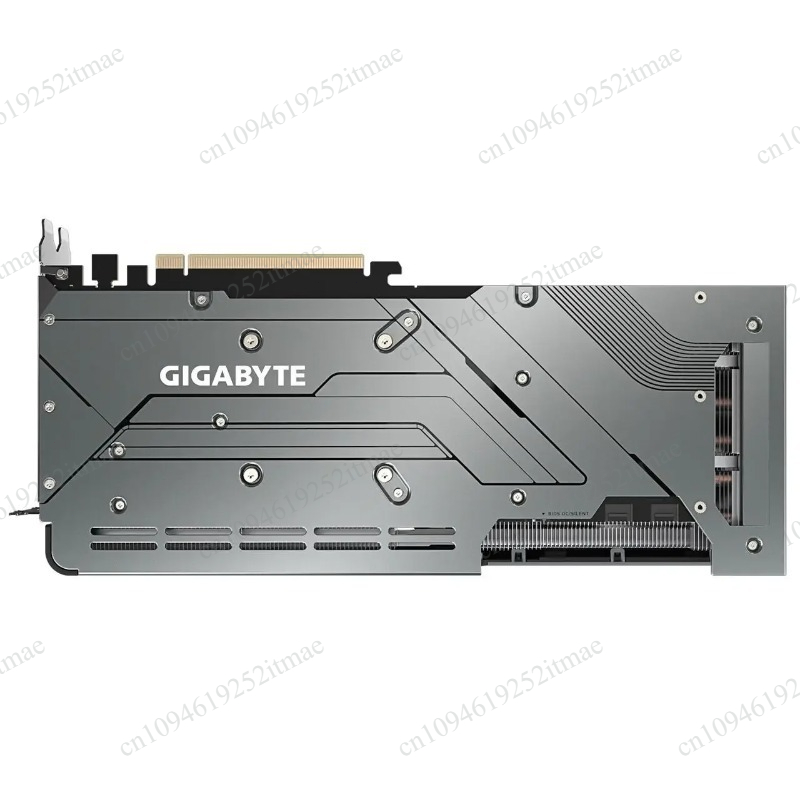 Kartu grafis GV-R78XTGAMING OC - Rx 7800 Xt 16Gb ulasan dan harga