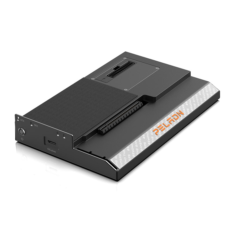 Dock Kartu Grafis Eksternal Oc - Oculink Gpu Dock Station ulasan dan harga