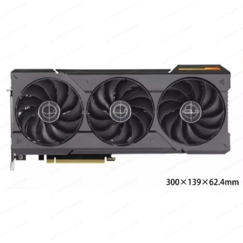 YYHC Kartu Grafis RTX 4070 408 - Rtx 4090 24Gb Graphics Card ulasan dan harga