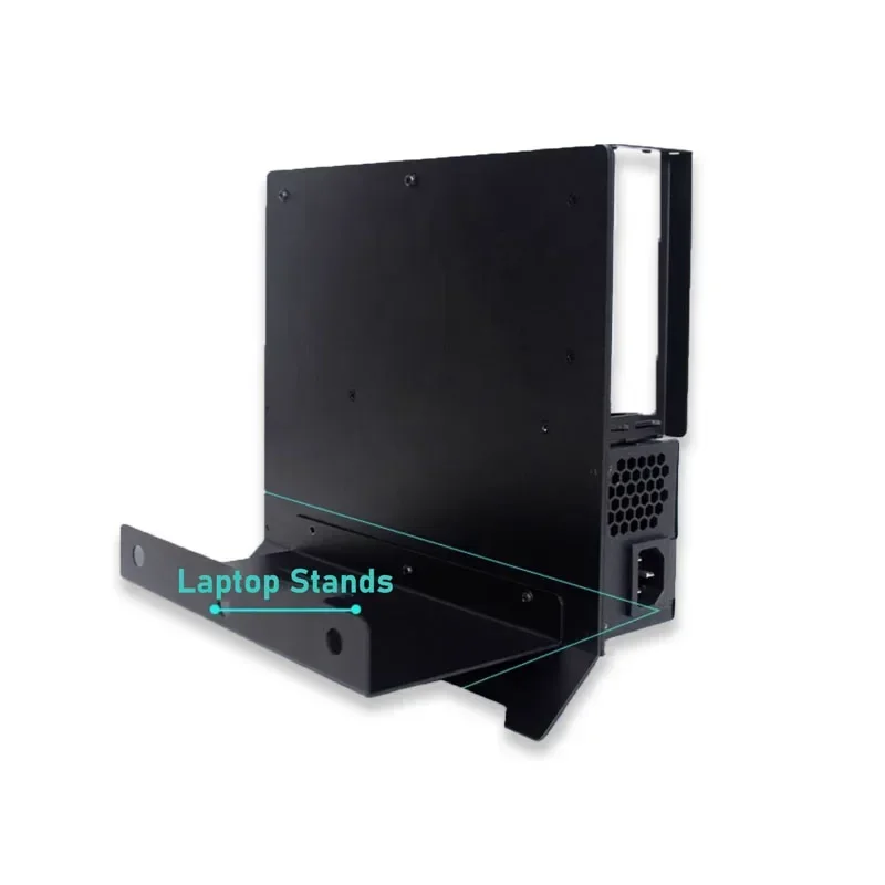 Stasiun Dok grafis okular vert - Oculink Gpu Dock Station ulasan dan harga