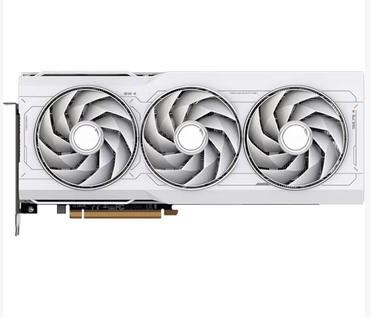 Kartu grafis gaming desktop RX - Rx 7900 Xt 20Gb ulasan dan harga