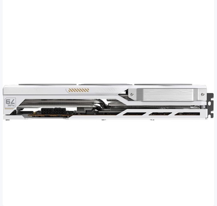 Kartu grafis gaming desktop RX - Rx 7900 Xt 20Gb ulasan dan harga